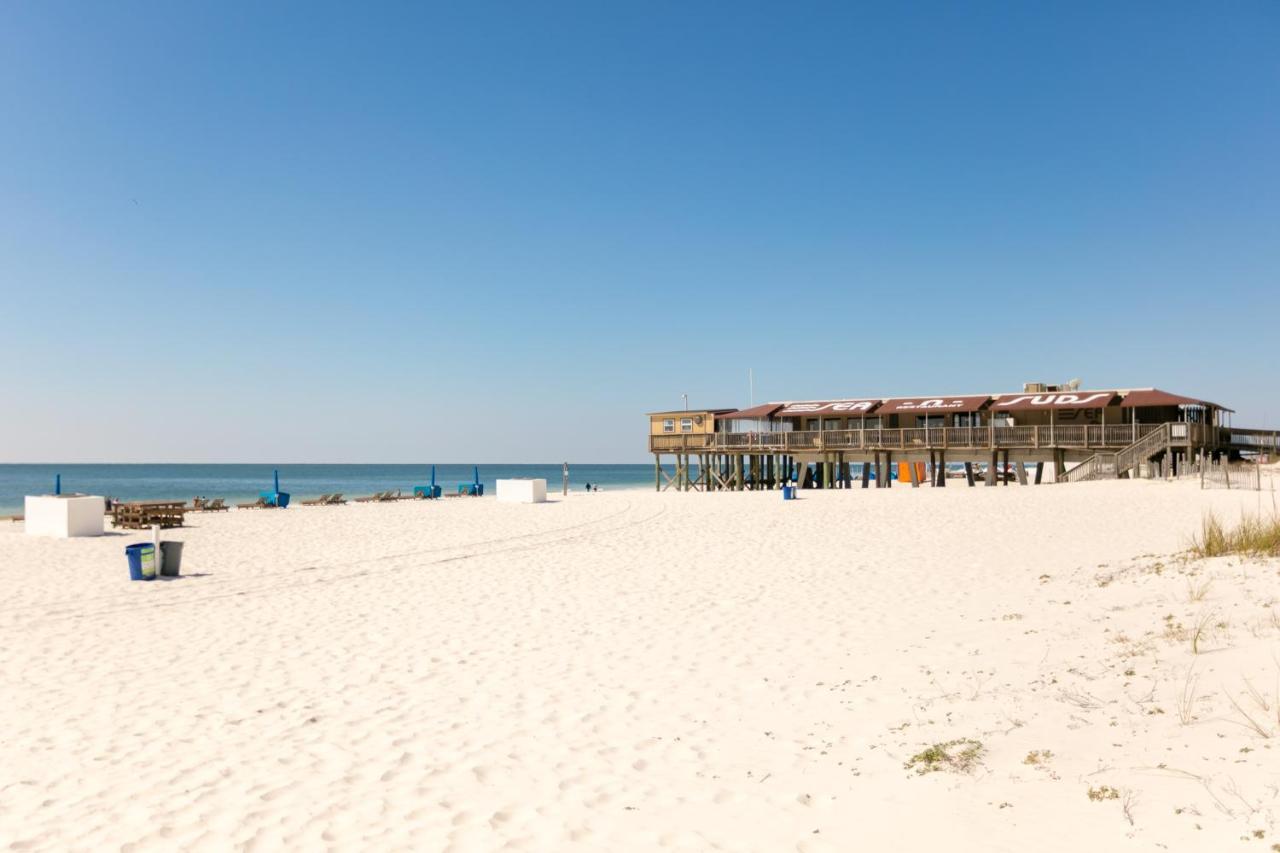 Island Shores #256 Gulf Shores Exterior foto